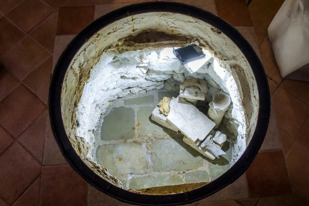 Appartamento Ortigia Ancient House Syracuse 0*,  Italia