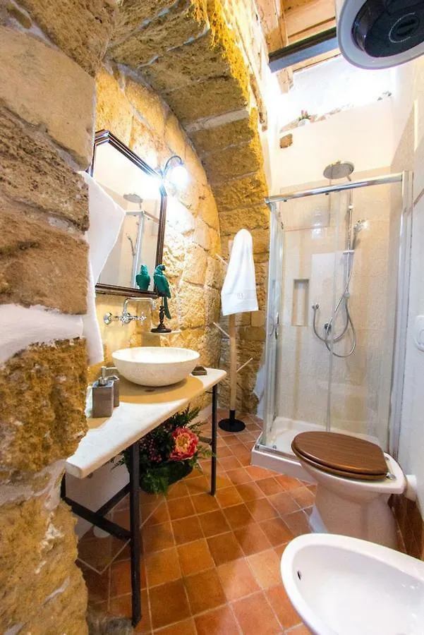 Ortigia Ancient House Apartment Syracuse Italy