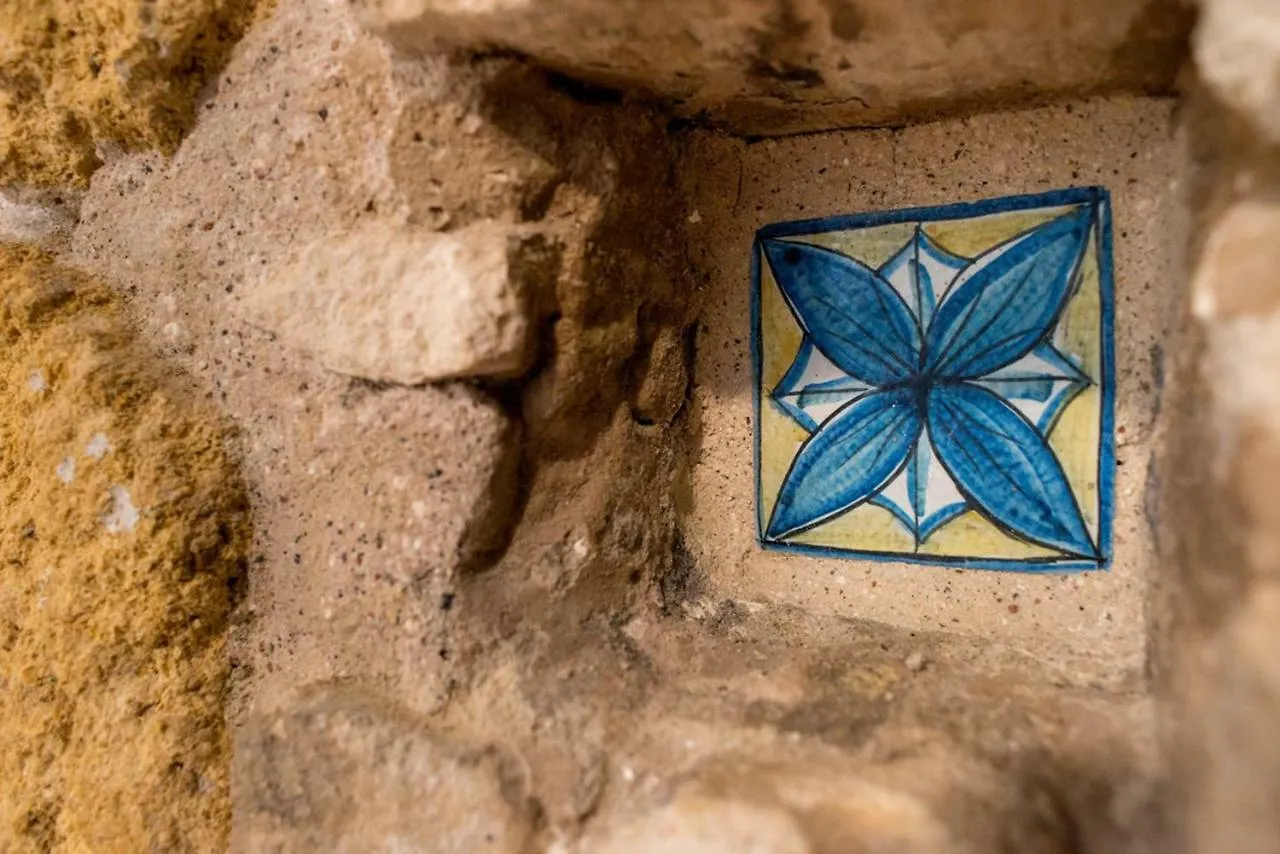 Appartamento Ortigia Ancient House Syracuse