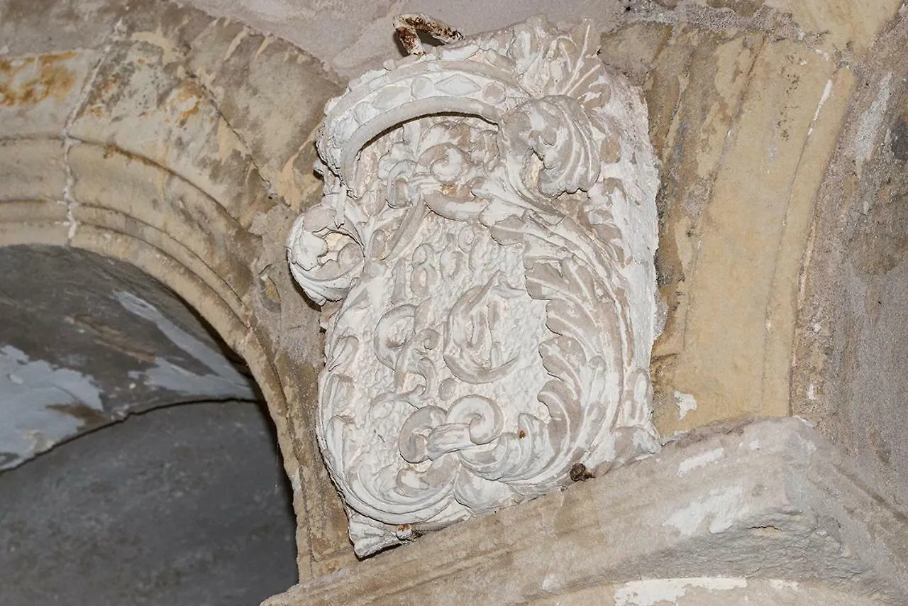 Appartamento Ortigia Ancient House Syracuse