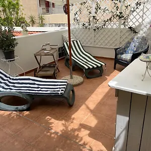 Casa vacanze La Mansarda, Syracuse