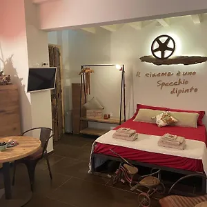  Apartment Movie Ortigia