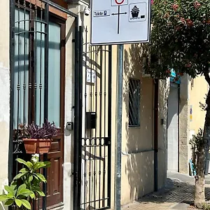 Appartamento Ortigia Loft Via Malta, 22, Syracuse